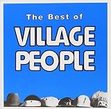 The Best of Village People by The Village People