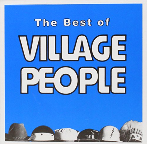 Village People - San Francisco (You