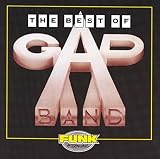 Best of by The Gap Band