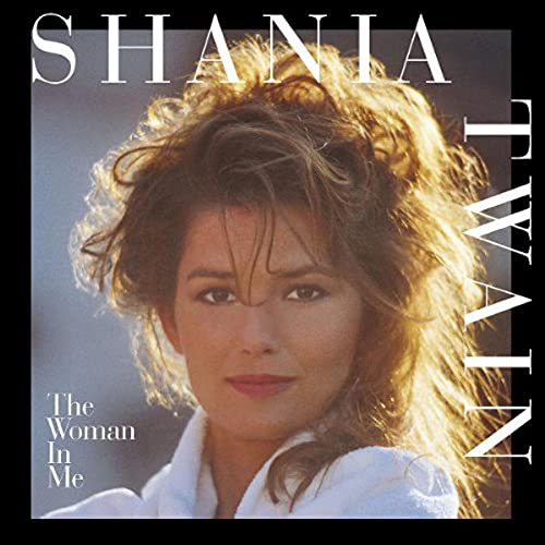Shania Twain - Country Voices: A Collection o - Zortam Music