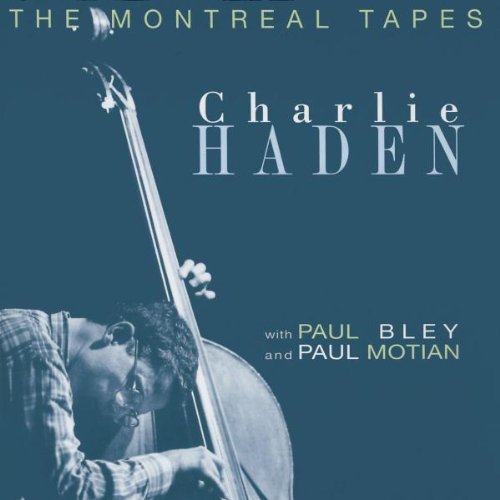 Montreal Tapes, Vol. 1