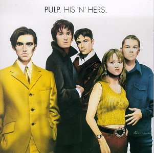 Pulp - His 
