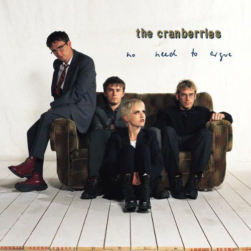 The Cranberries - No Need to Argue (1994) - Zortam Music