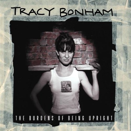 Tracy Bonham - Sharks Can