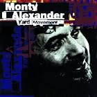 Yard Movement by Monty Alexander