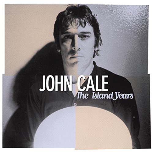 John Cale - The Island Years - Zortam Music