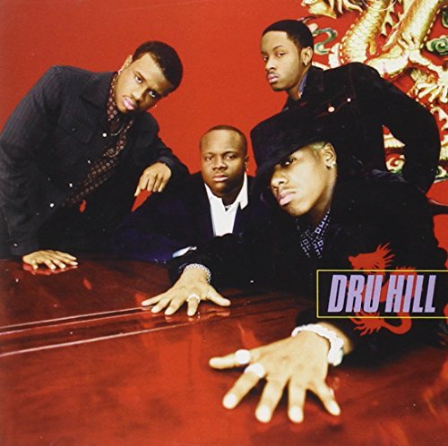 Dru Hill - Dru Hill - Zortam Music