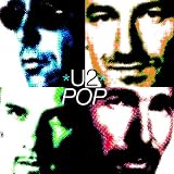 Lyrics to the U2 album Pop