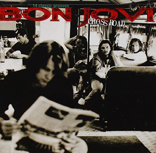 Bon Jovi - SOMEDAY I