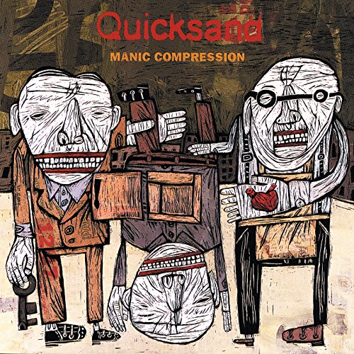 Quicksand - east 3rd st. Lyrics - Zortam Music