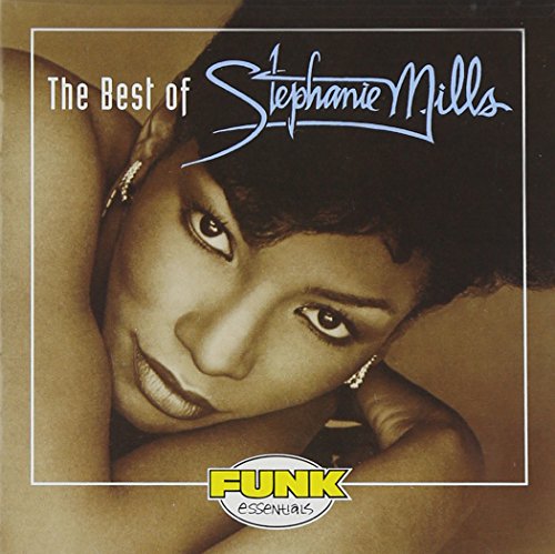 Stephanie Mills - <Undefined> - Zortam Music