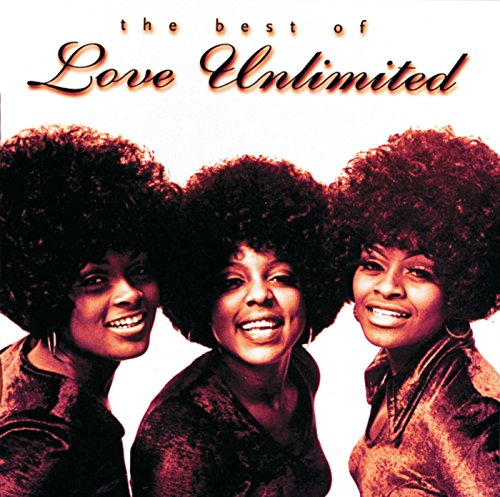 Love Unlimited Orchestra - The Best of the Love Unlimited Orchestra - Zortam Music