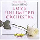 The Best of the Love Unlimited Orchestra