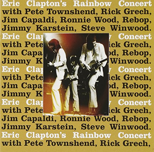 Rainbow Concert (remastered)