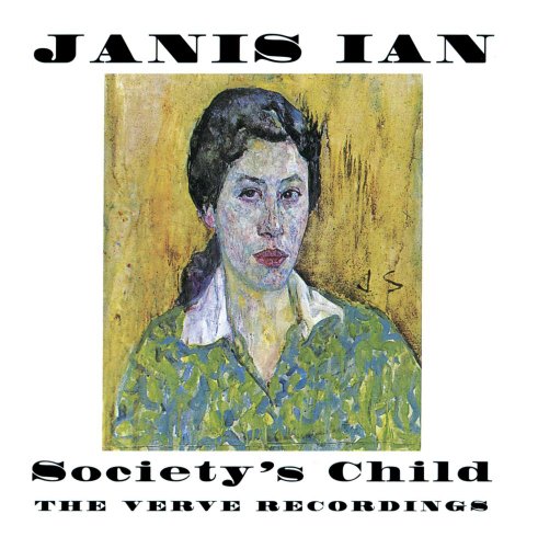 Society's Child: The Verve Recordings