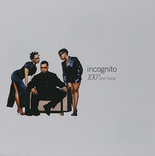 Incognito - SCA Funk 2005 (disk 2) - Zortam Music