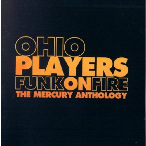 Ohio Players - Funk On Fire - Zortam Music