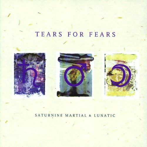 Tears For Fears - Saturnine Martial & Lunatic - Zortam Music