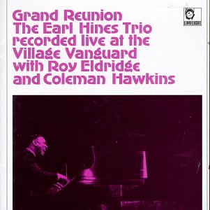 Grand Reunion