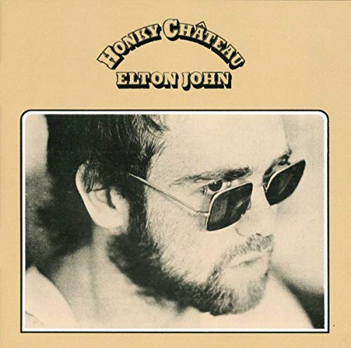 Elton John - Honky Cat Lyrics - Zortam Music