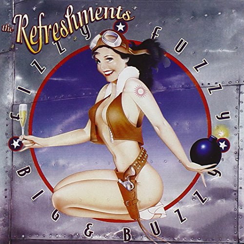 REFRESHMENTS - GIRLY Lyrics - Zortam Music