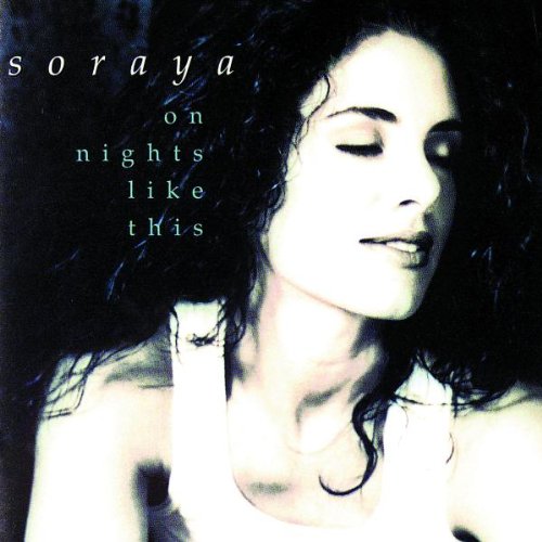Soraya - Avalanche Lyrics - Zortam Music