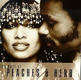 The Best of Peaches and Herb by Peaches & Herb
