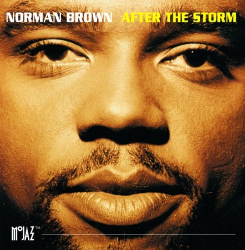 Norman Brown - After the Storm - Zortam Music