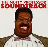 Buy The Nutty Professor Soundtrack on Amazon