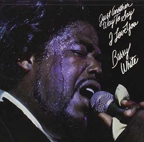 Barry White - Let Me Live My Life Lovin
