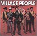 Macho Man by The Village People