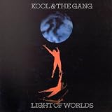 Light of Worlds by Kool and the Gang