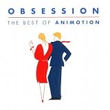 Obsession: The Best of Animotion by Animotion