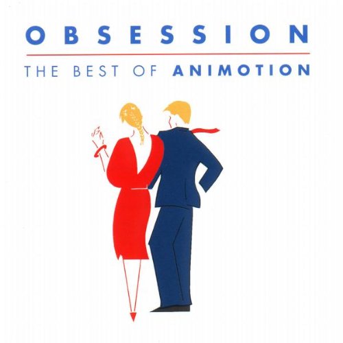 ANIMOTION - Obsession: the Best of - Zortam Music