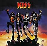 Destroyer by Kiss
