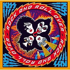Rock &amp; Roll Over