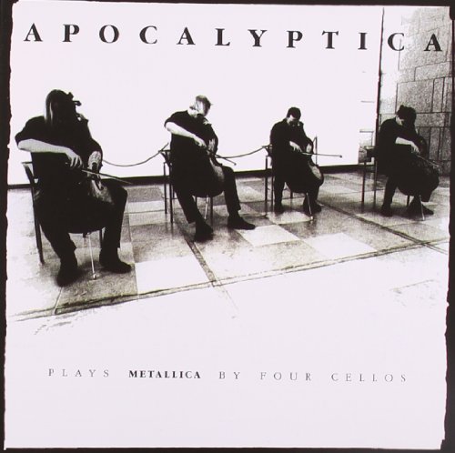 Apocalyptica - Apocalyptica Plays Metallica - Zortam Music