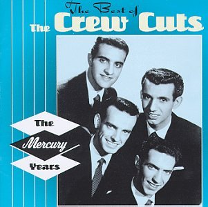 Crew Cuts - 60