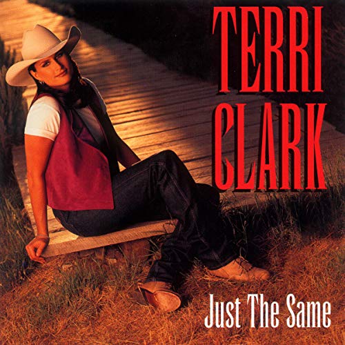 TERRI CLARK - Something In The Water Lyrics - Zortam Music