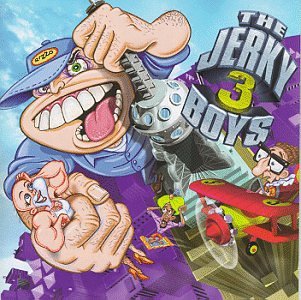 The Jerky Boys - Let the Buyer Beware - Zortam Music