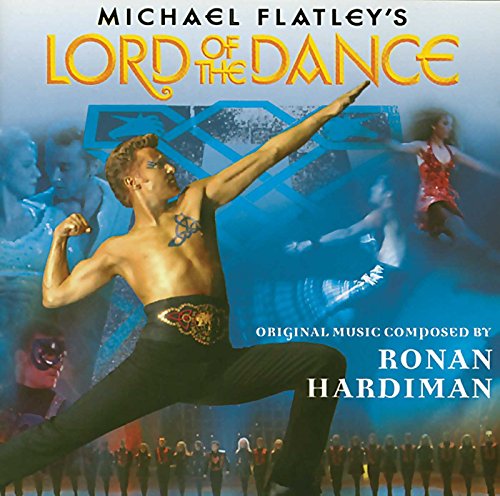 Ronan Hardiman - Lord Of The Dance - Zortam Music