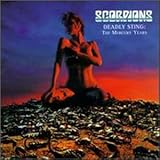 Lyrics to the Scorpions album Deadly Sting The Mercury Years