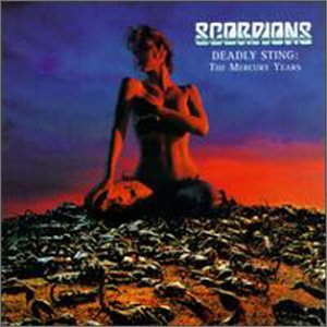 Scorpions - Deadly Sting - Zortam Music