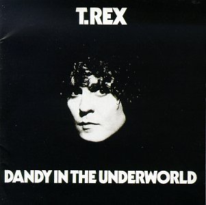 Marc Bolan - Dandy In The Underworld - Zortam Music