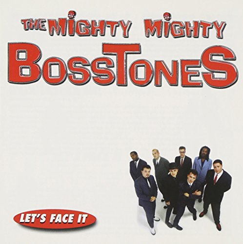 Mighty Mighty Bosstones - Shine 10 CD1 - Zortam Music