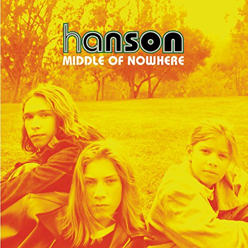 Hanson - MmmBop : The Collection - Zortam Music