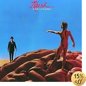 Hemispheres