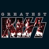 Greatest Kiss by Kiss