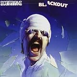 Lyrics to the Scorpions album Blackout