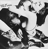 Lyrics to the Scorpions album Love At First Sting